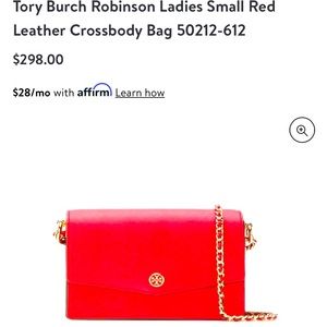 Tory Burch Crossbody
